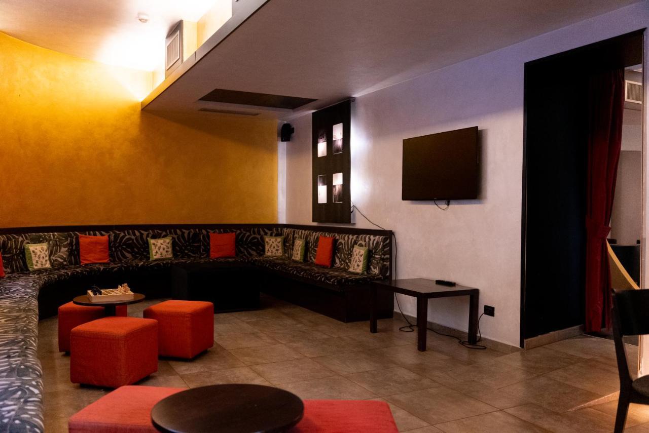 Hotel Re Di Roma — Photos 3
