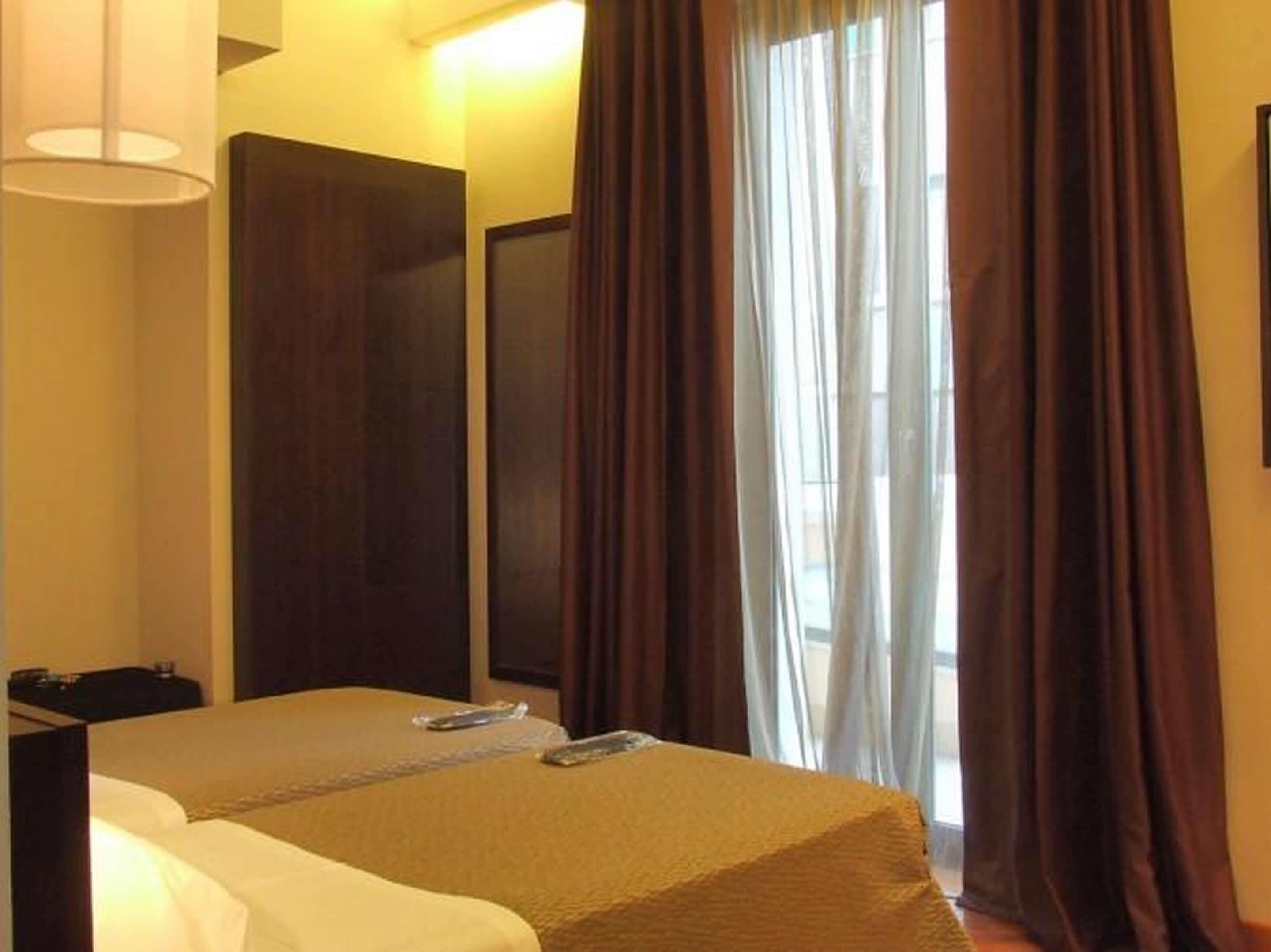 Hotel Re Di Roma — Photos 1