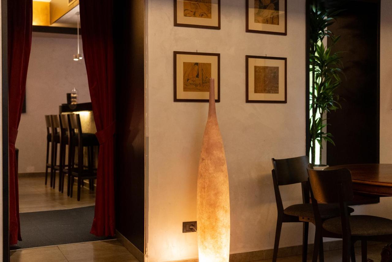 Hotel Re Di Roma — Photos 2